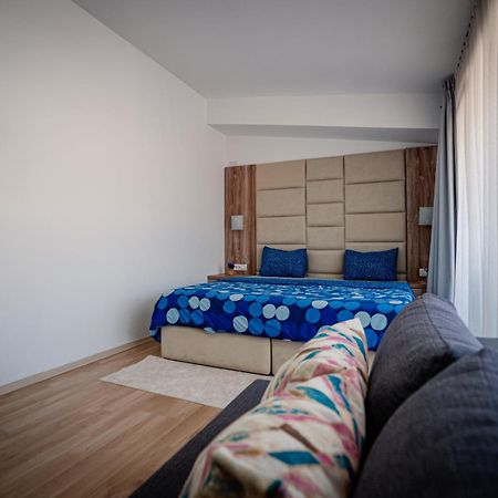 City Center Apartment 2 Ohrid Luaran gambar