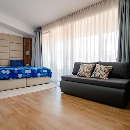 City Center Apartment 2 Ohrid Luaran gambar