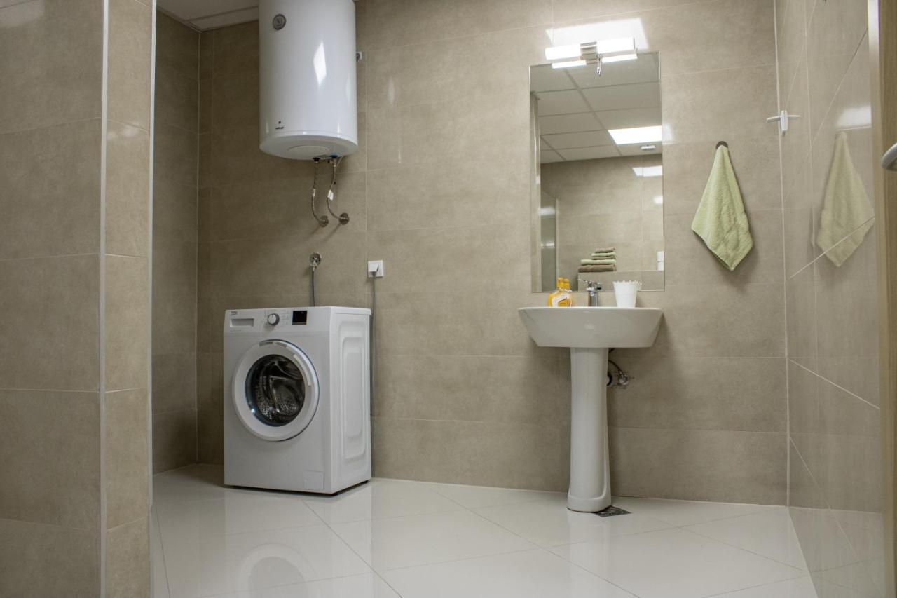 City Center Apartment 2 Ohrid Luaran gambar
