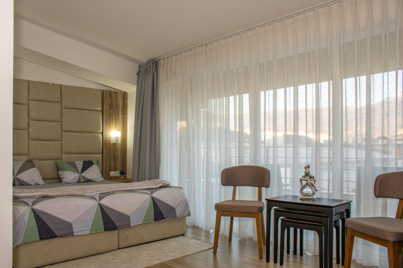 City Center Apartment 2 Ohrid Luaran gambar