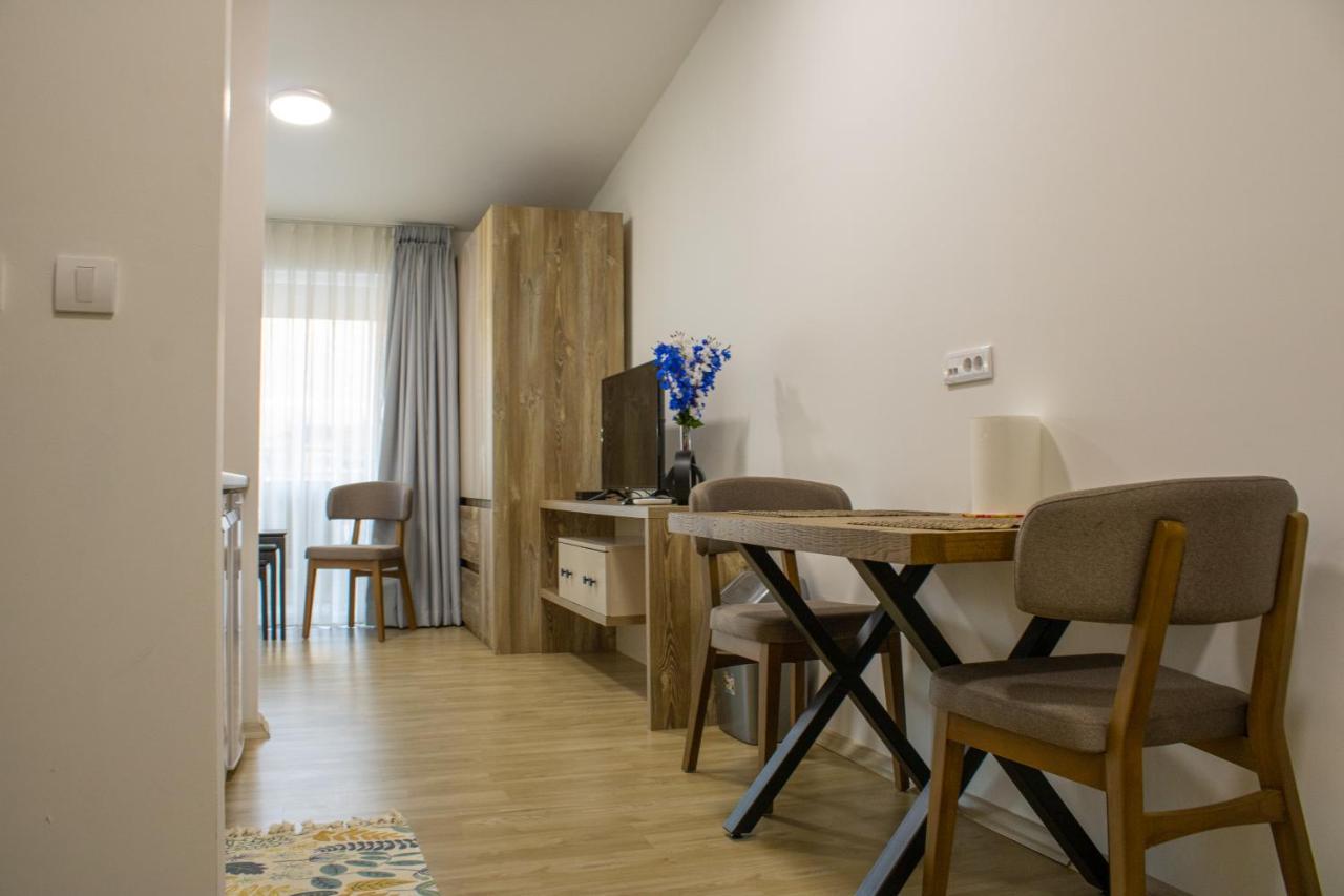 City Center Apartment 2 Ohrid Luaran gambar