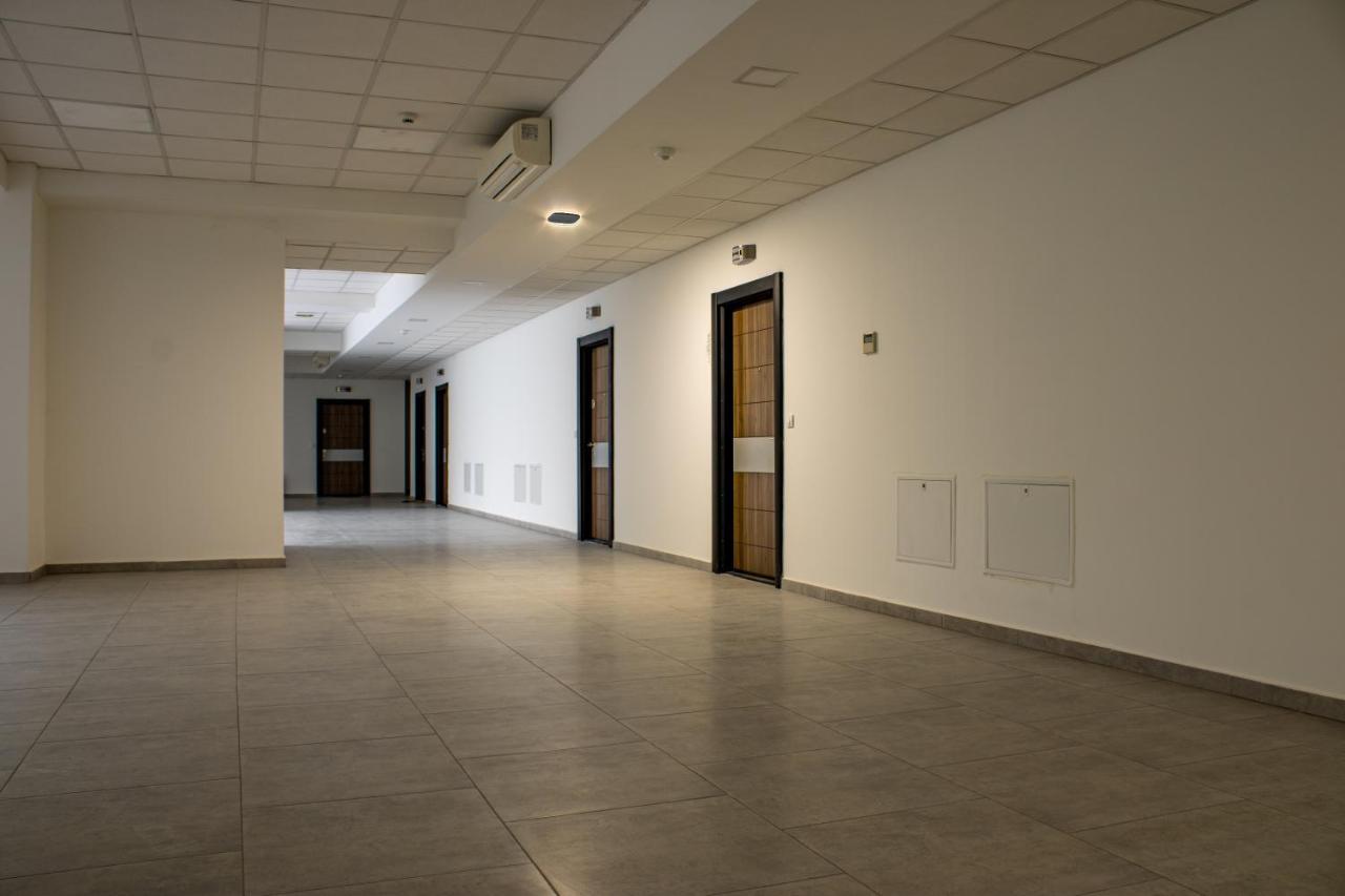 City Center Apartment 2 Ohrid Luaran gambar