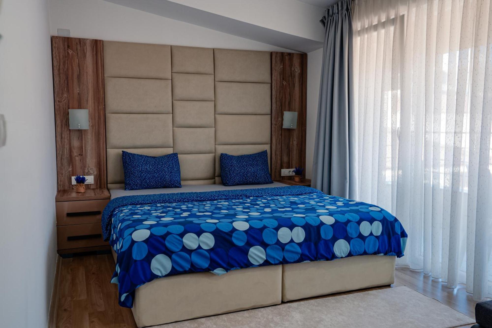 City Center Apartment 2 Ohrid Luaran gambar