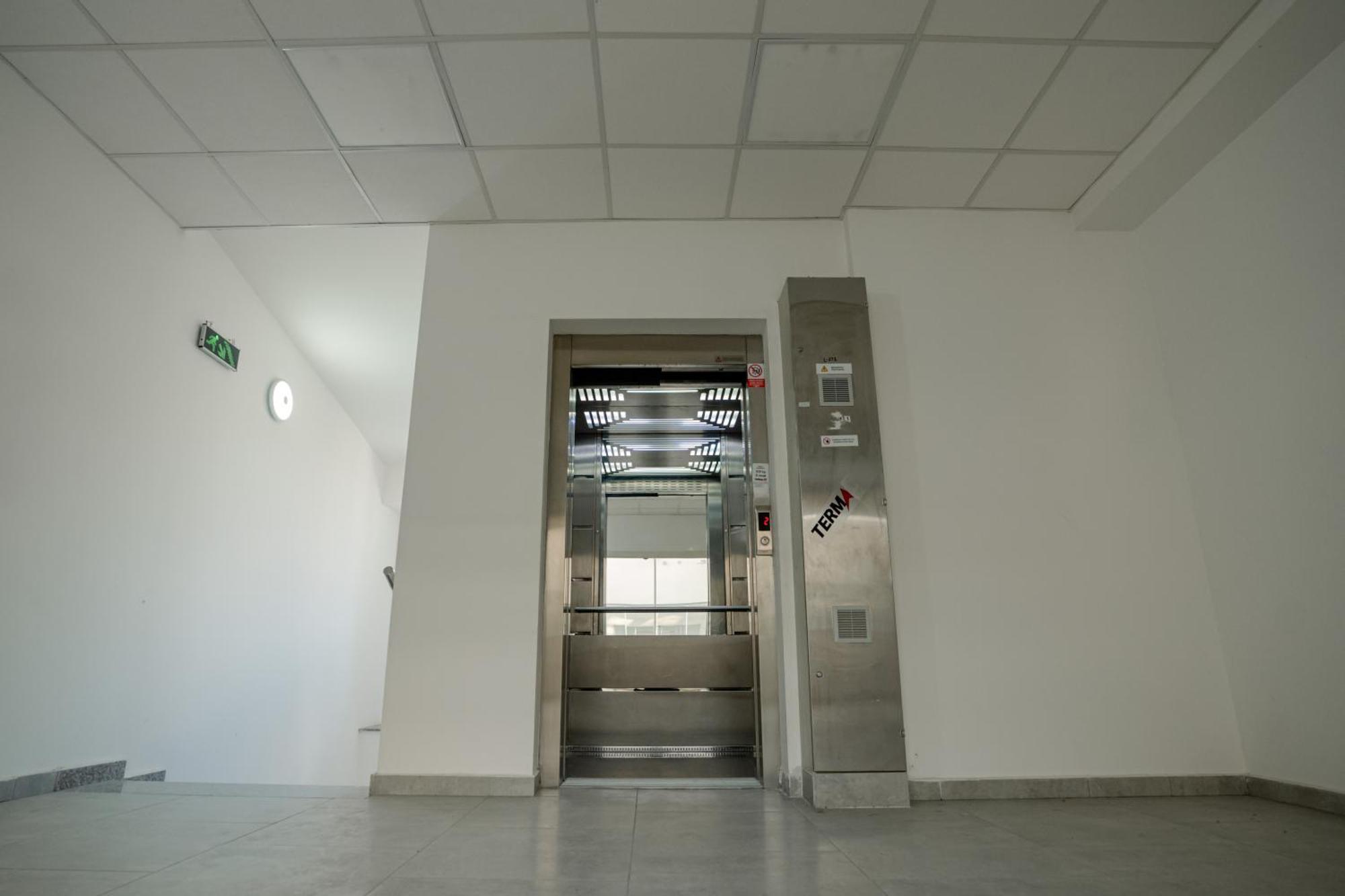 City Center Apartment 2 Ohrid Luaran gambar