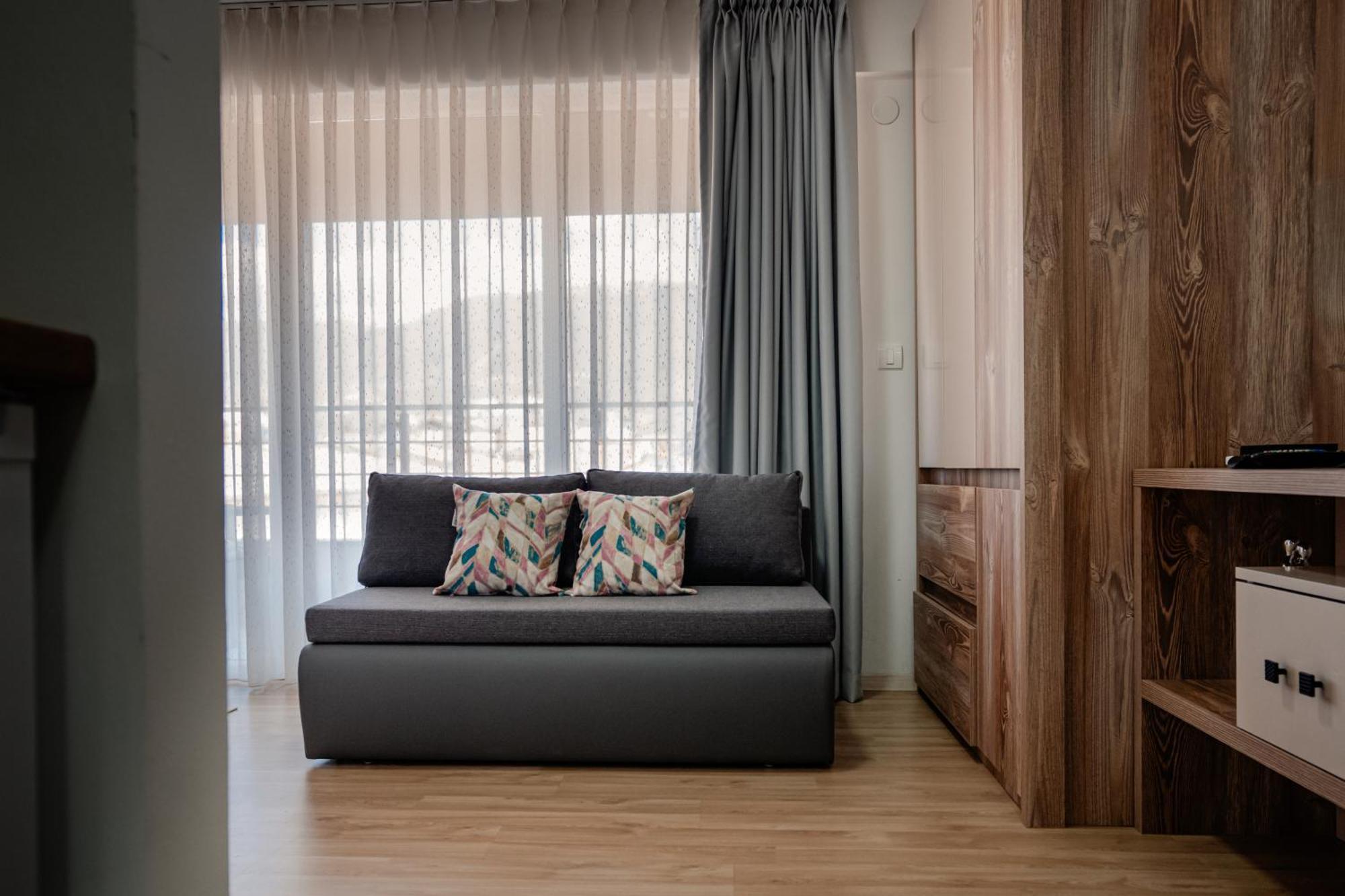 City Center Apartment 2 Ohrid Luaran gambar