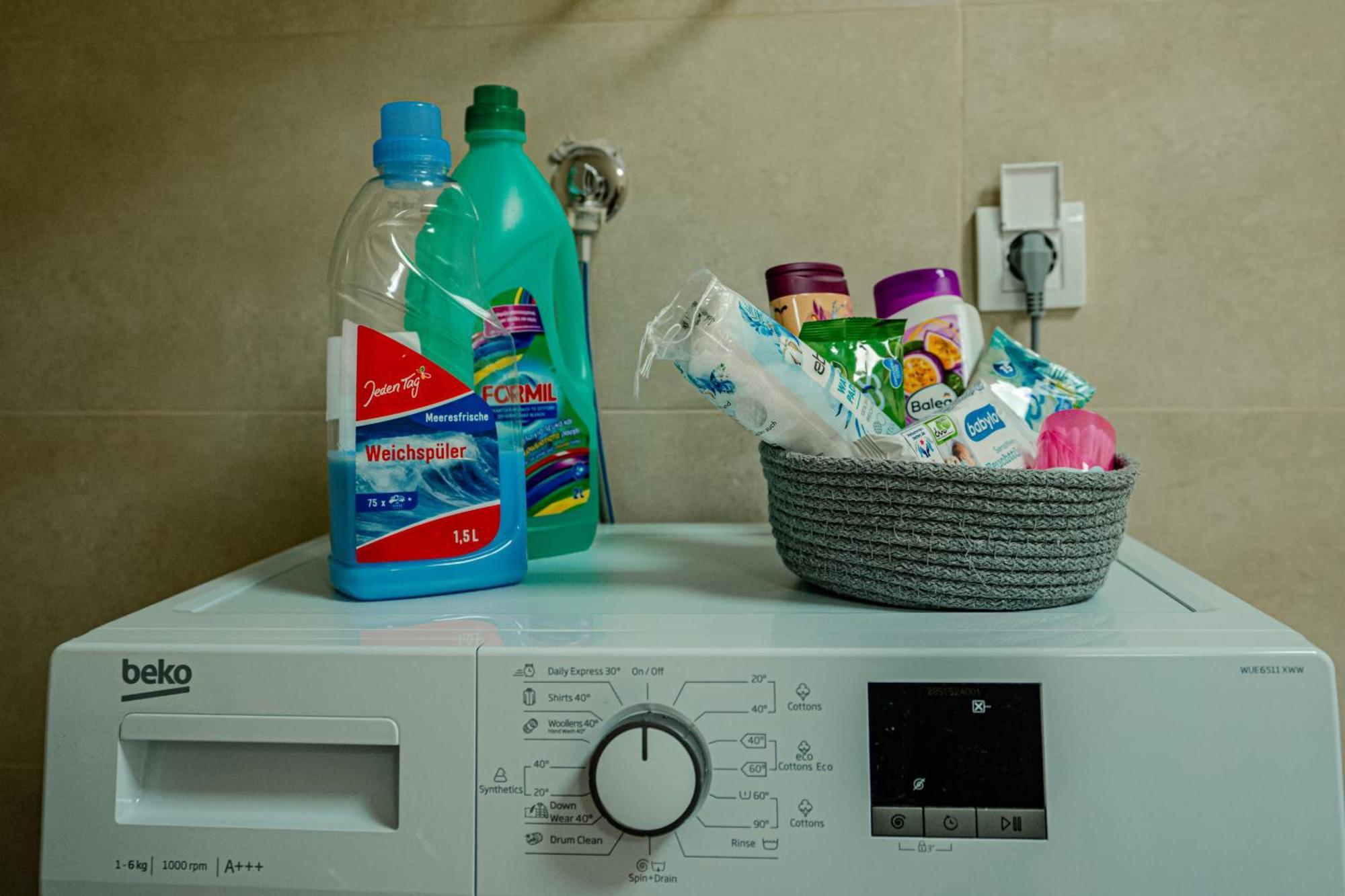 City Center Apartment 2 Ohrid Luaran gambar